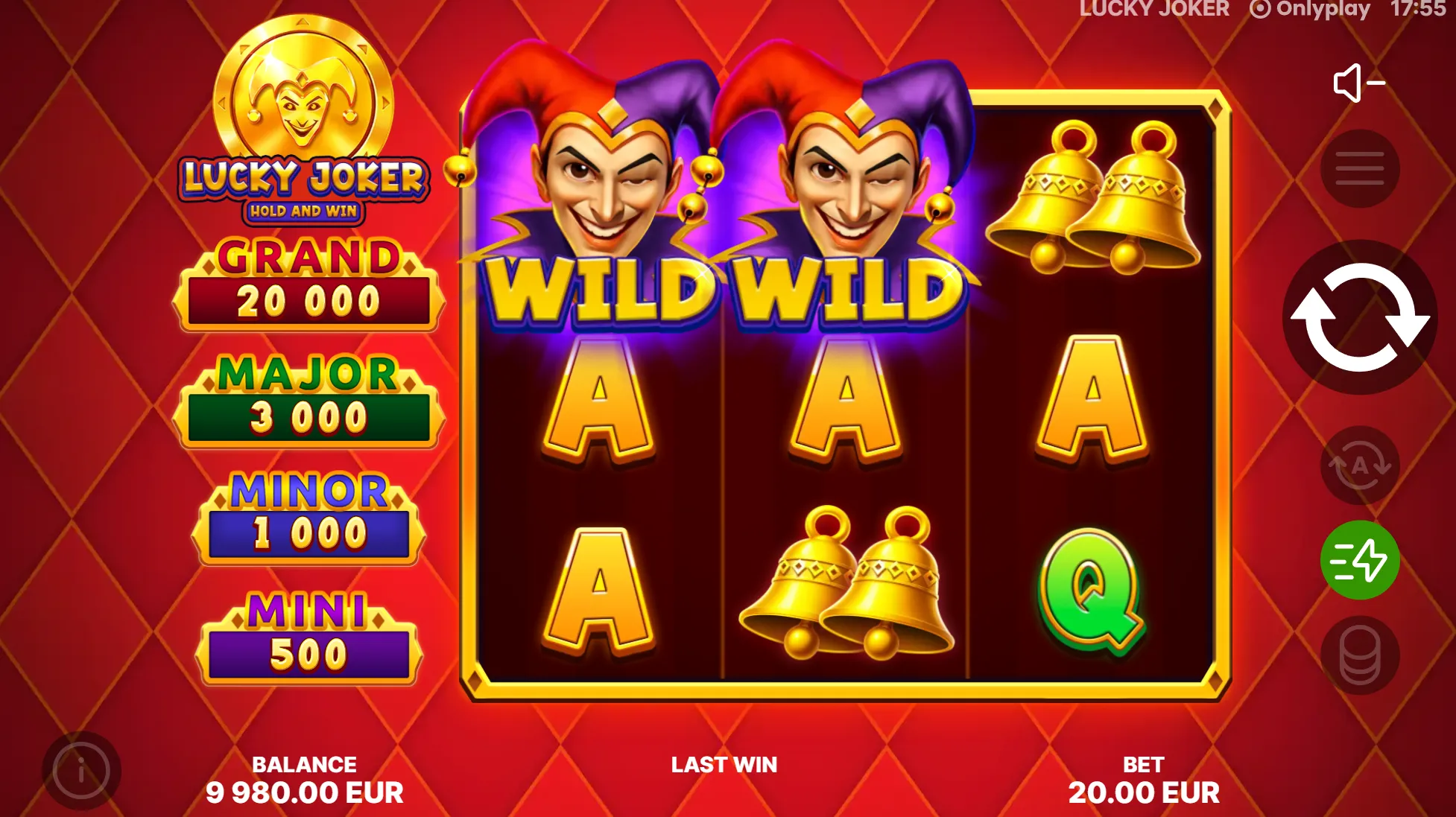neon chatter in social casino games